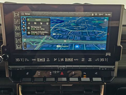 Used 2025 GMC Hummer EV 3X w/ Extreme Off-Road Package image 26