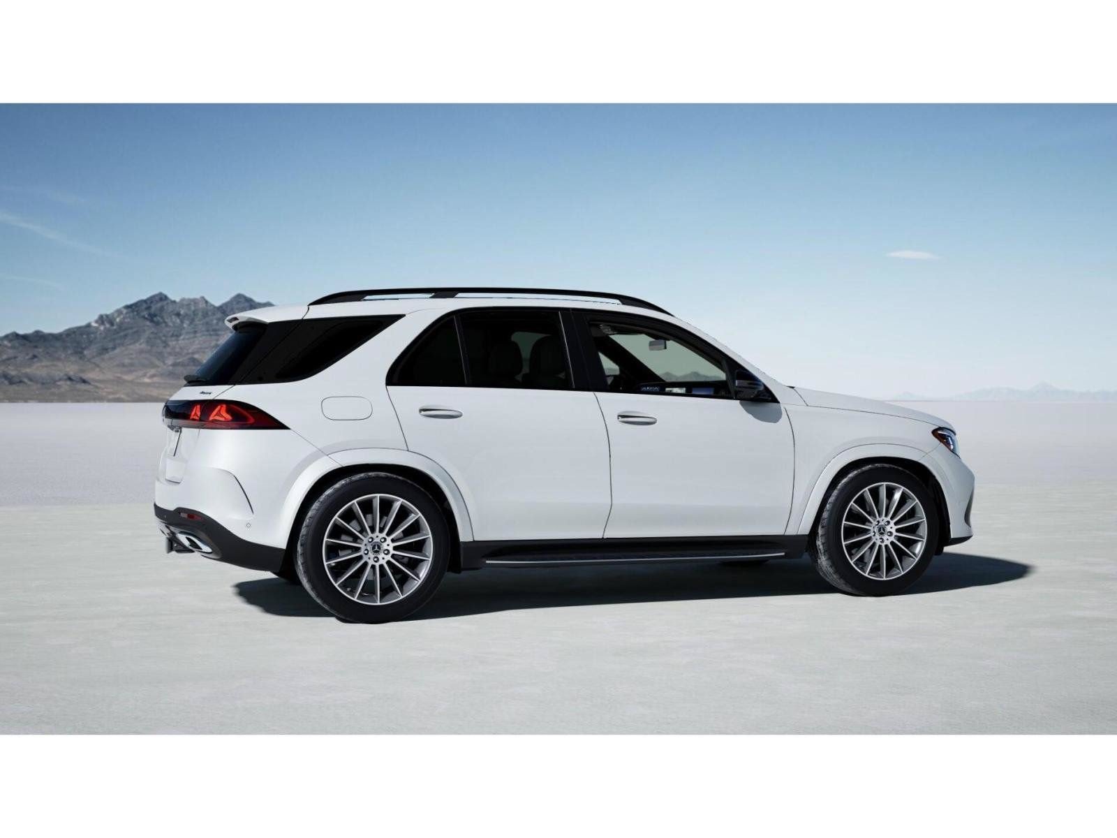 New 2027 Mercedes-Benz GLE 450 4MATIC image 18
