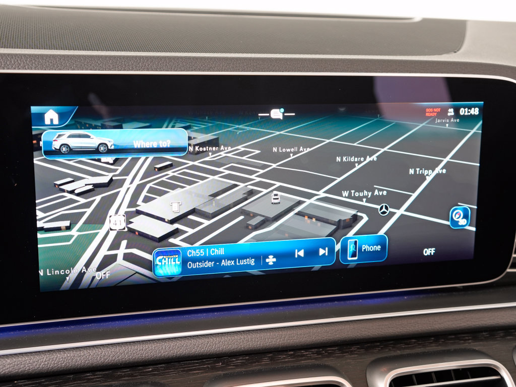 Certified 2026 Mercedes-Benz GLE 450 4MATIC image 20
