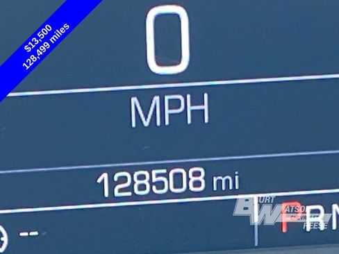 Used 2018 Chevrolet Traverse LT w/ LPO, Floor Liner Package image 23