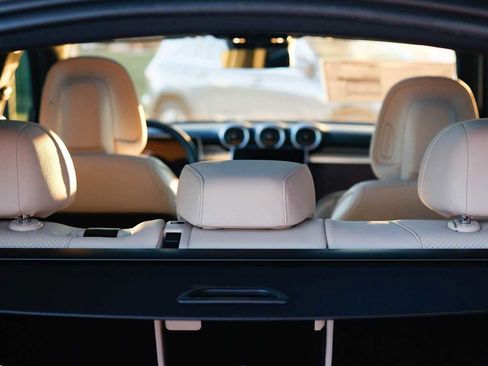 New 2026 Mercedes-Benz GLC 300 GLC 300 image 29