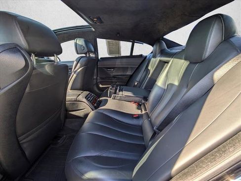 Used 2017 BMW 650i Gran Coupe image 21
