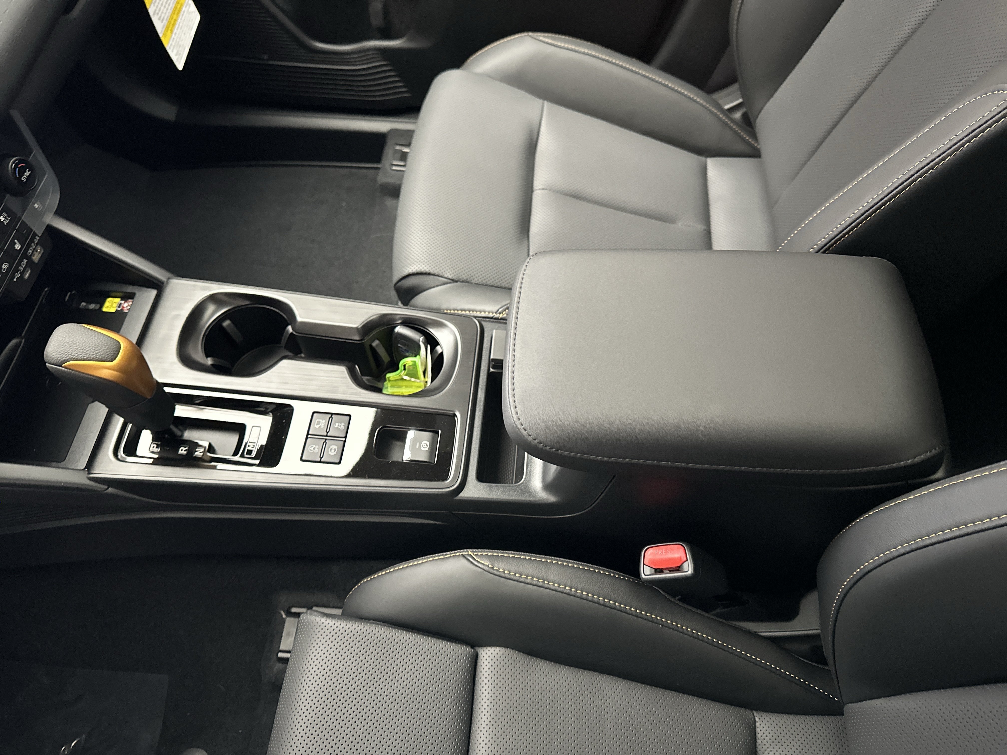 New 2026 Subaru Outback Wilderness AWD/4WD image 41