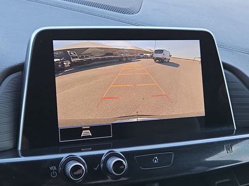 Used 2021 Cadillac CT4 Luxury w/ Cold Weather Package image 25