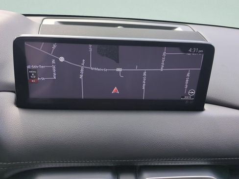 Used 2023 MAZDA CX-5 Carbon Edition AWD/4WD image 21