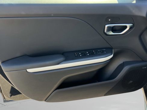 New 2026 Kia K4 GT-Line Turbo FWD image 21