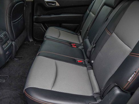 Used 2020 Nissan Pathfinder SV w/ Rock Creek Edition image 30