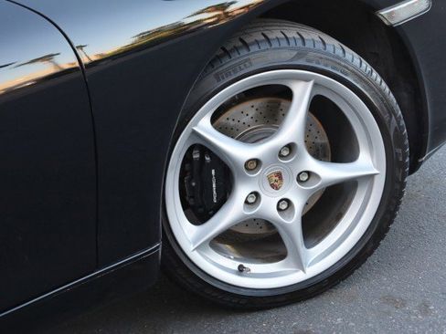 Used 2003 Porsche 911 GT3 RS image 54