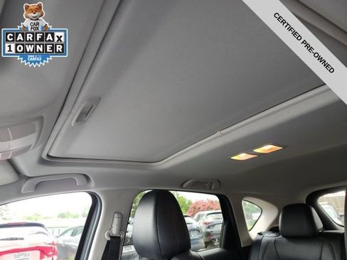 Certified 2023 MAZDA CX-5 AWD 2.5 S w/ Premium Plus Pkg image 3