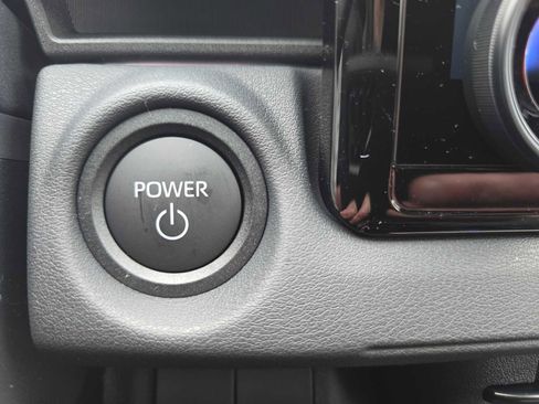 New 2026 Toyota bZ image 34