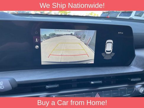 Used 2025 Kia Telluride EX X-Line AWD/4WD image 23