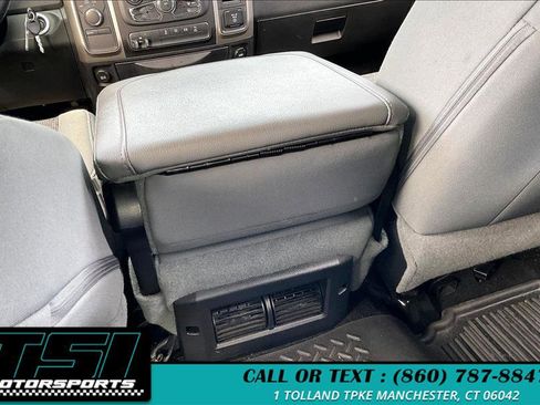 Used 2016 RAM 3500 SLT w/ Luxury Group AWD/4WD image 33