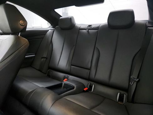 Used 2019 BMW 430i 430i w/ Driving Assistance Package image 28