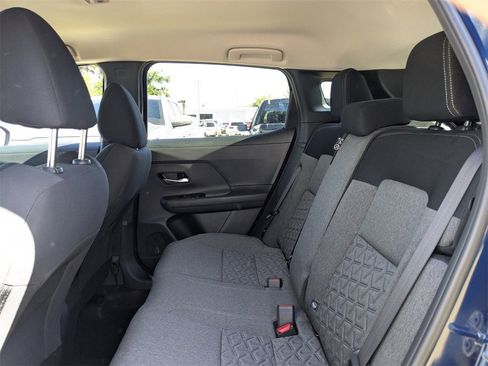 New 2026 Nissan Kicks SV image 13