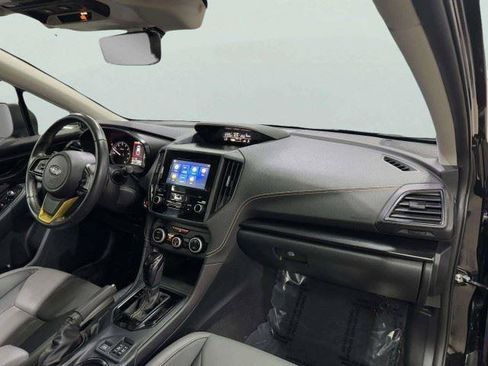Used 2022 Subaru Crosstrek 2.5i Sport AWD/4WD image 14