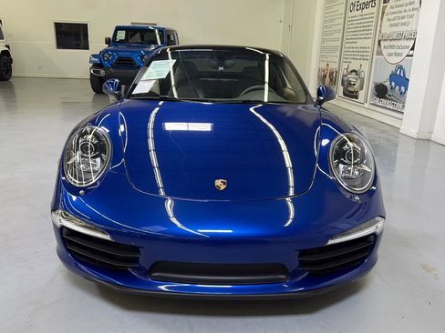 Used 2013 Porsche 911 Carrera S image 7
