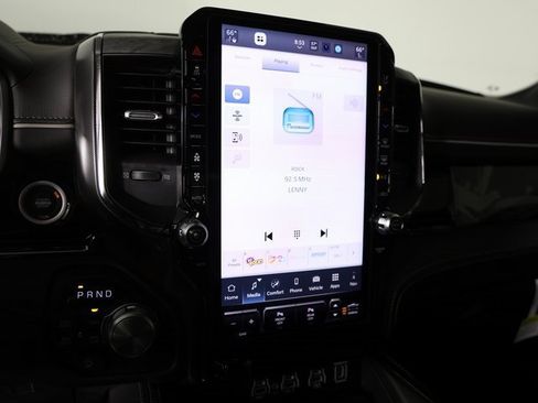 New 2026 RAM 1500 Limited image 17