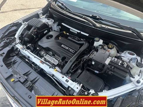Used 2021 GMC Terrain SLT w/ Elevation Edition AWD/4WD image 43