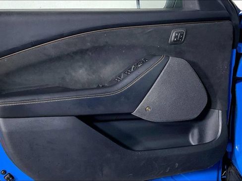 Used 2022 Ford Mustang Mach-E GT AWD/4WD image 21