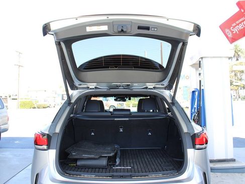 Used 2025 Lexus RX 350 Premium w/ Accessory Package FWD image 32