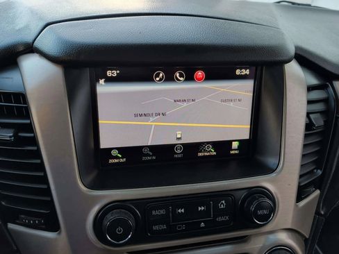 Used 2015 GMC Yukon Denali w/ Touring Package image 26