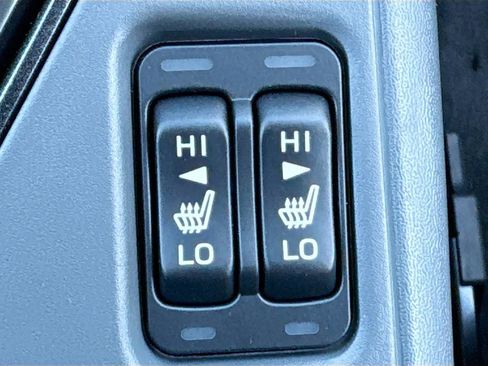 New 2026 Subaru Crosstrek 2.0i Premium image 24