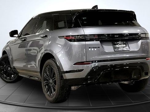 Used 2024 Land Rover Range Rover Evoque Dynamic SE image 15