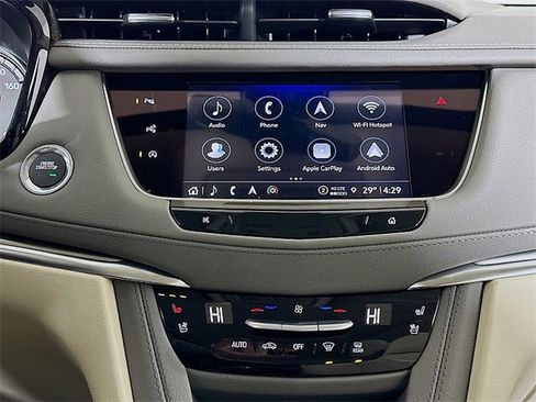 New 2026 Cadillac XT5 Premium Luxury w/ Driver Assist Package image 16