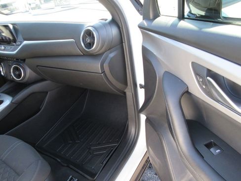 Certified 2021 Chevrolet Blazer LT w/ Redline Edition image 18