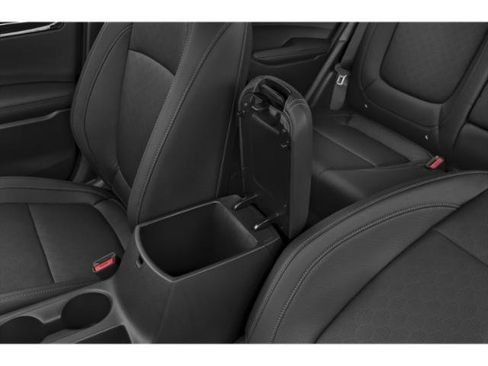 Used 2022 Kia Seltos SX w/ Sunroof Package image 18