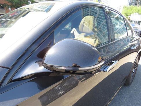 Used 2026 Mercedes-Benz E 350 4MATIC Sedan image 25