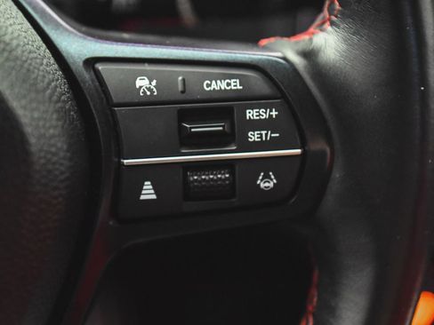 Used 2023 Honda Civic Type R image 34
