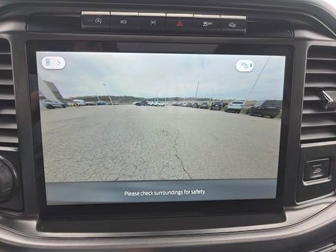 New 2026 Ford F150 Raptor image 27