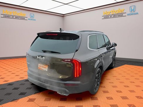 Used 2022 Kia Telluride SX image 5