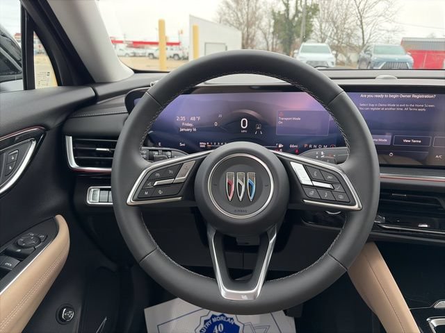 New 2026 Buick Envision Preferred AWD/4WD image 15