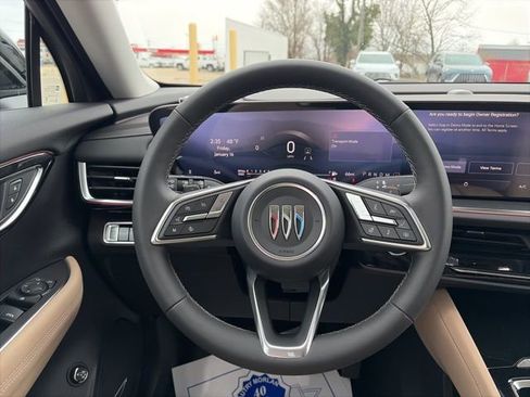 New 2026 Buick Envision Preferred image 15