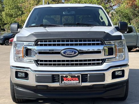 Used 2020 Ford F150 XLT w/ Equipment Group 302A Luxury RWD image 7