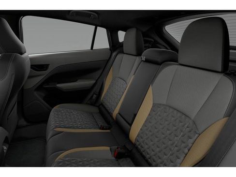 New 2025 Subaru Crosstrek 2.5i Sport w/ Crosstrek Mirror Package image 17