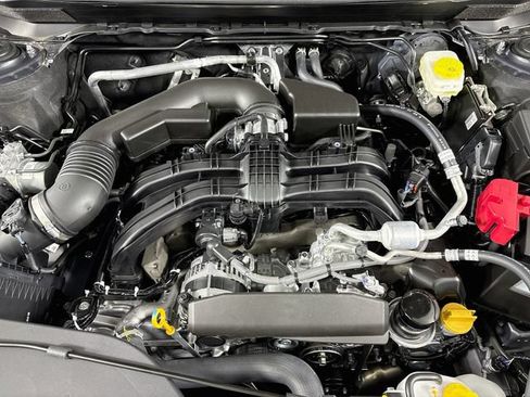 New 2026 Subaru Outback Premium AWD/4WD image 30