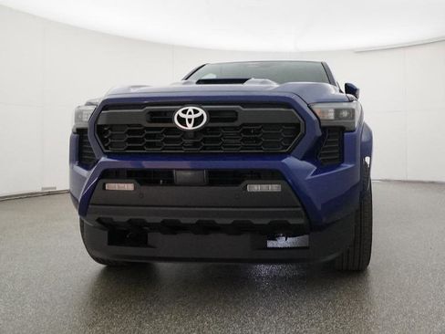 New 2025 Toyota Tacoma TRD Sport AWD/4WD image 26