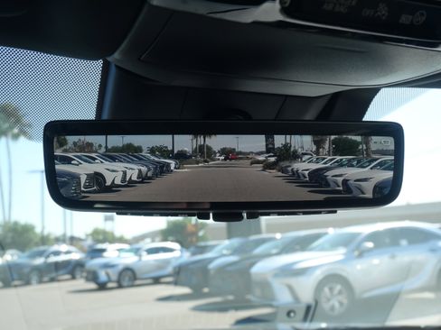 Certified 2024 Lexus RX 350 Premium Plus image 23