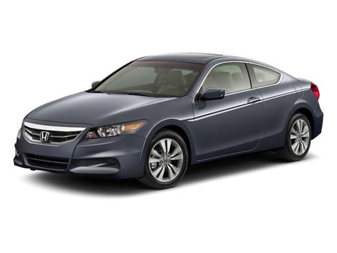 Used 2012 Honda Accord EX image 1