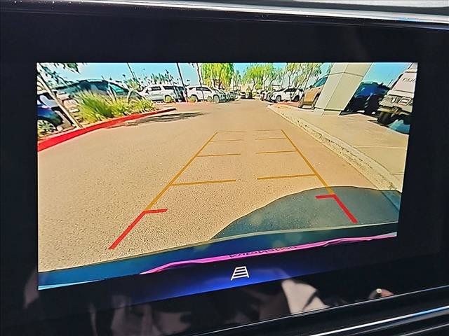 New 2026 Chevrolet TrailBlazer RS w/ Convenience Package FWD image 13