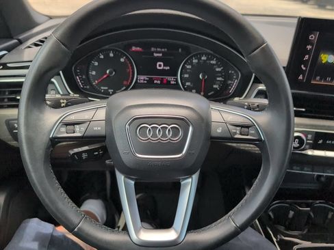 Used 2024 Audi A5 2.0T Premium AWD/4WD image 15
