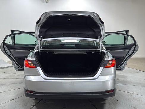 Certified 2026 Toyota Camry LE w/ Convenience Package image 16