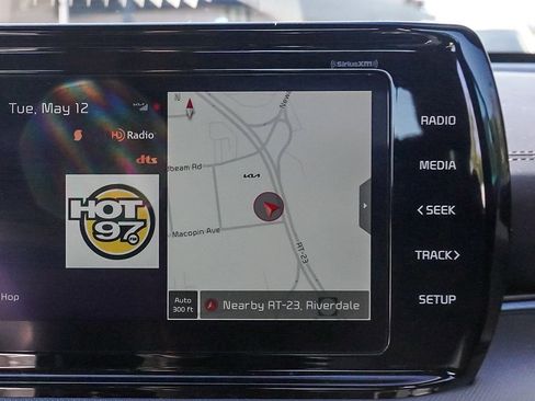 Used 2024 Kia K5 GT-Line FWD image 38