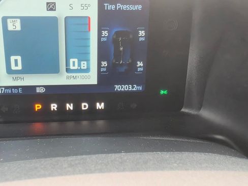 Used 2023 Ford Bronco Badlands w/ Sasquatch Package AWD/4WD image 24