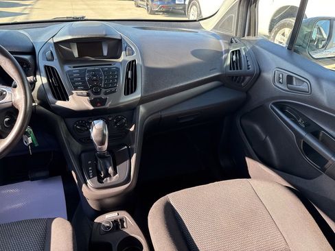 Used 2016 Ford Transit Connect XL FWD image 25