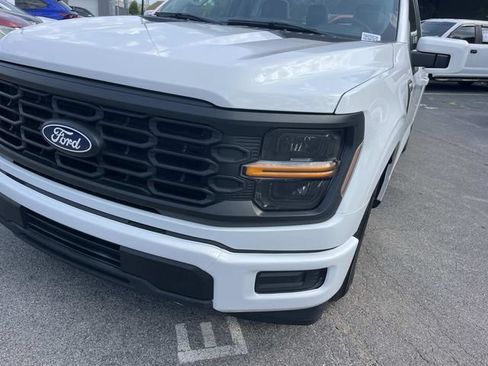 Used 2025 Ford F150 XL RWD image 11