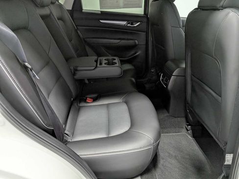 Certified 2025 MAZDA CX-5 AWD 2.5 S w/ Select Package image 37